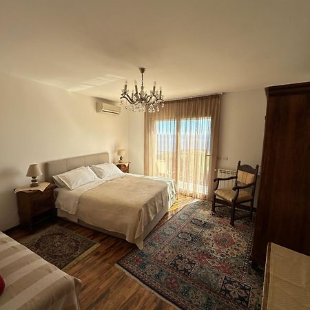 B&B Martina Таорміна Екстер'єр фото