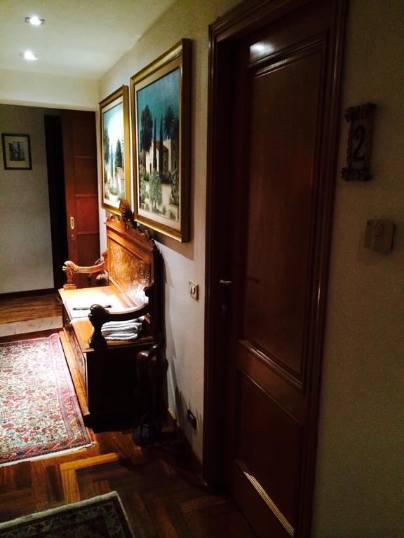 B&B Martina Таорміна Екстер'єр фото