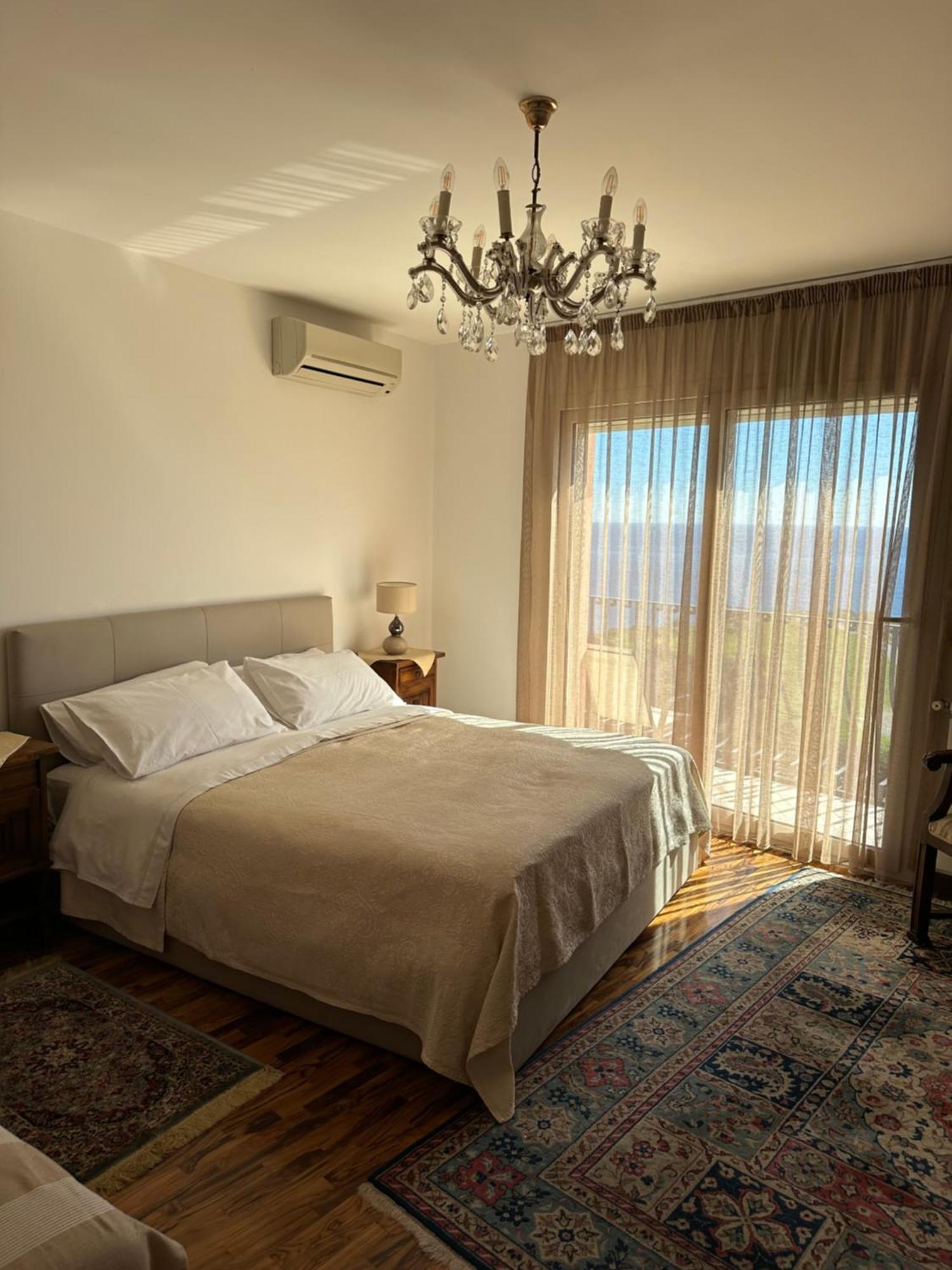 B&B Martina Таорміна Екстер'єр фото