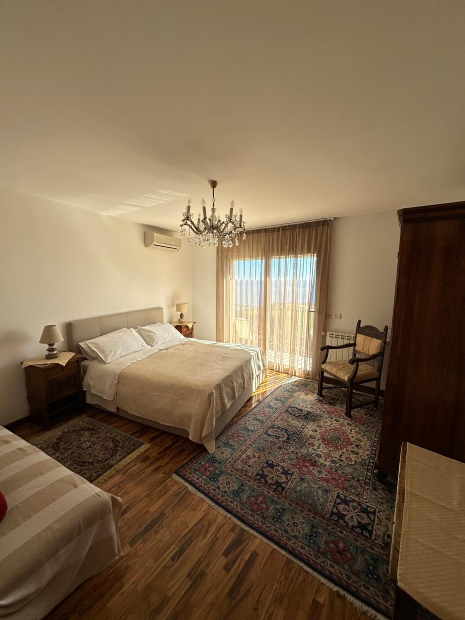 B&B Martina Таорміна Екстер'єр фото